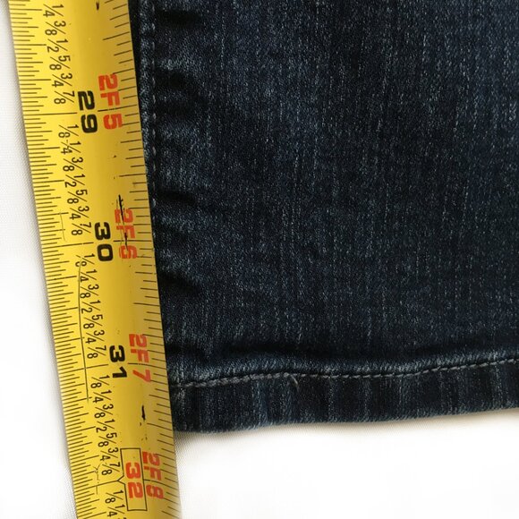 Levi's Women's 505 Stright Leg Jeans Size 10 - Picture 9 of 9